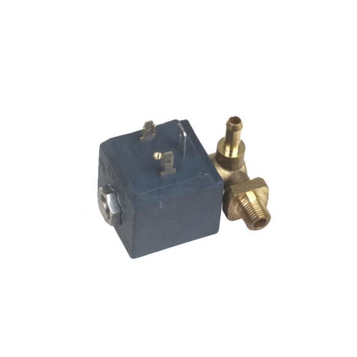 423901709890. ELECTROVANNE VAPEUR