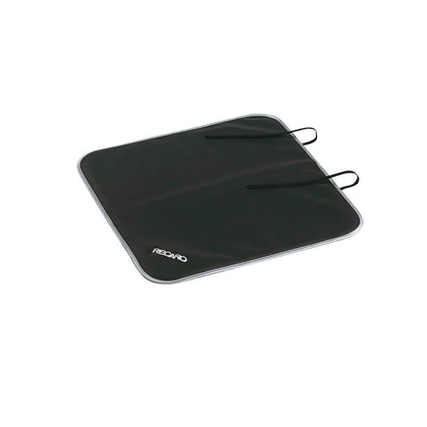 RECARO Protection de siège voiture-Eco Cuir Black