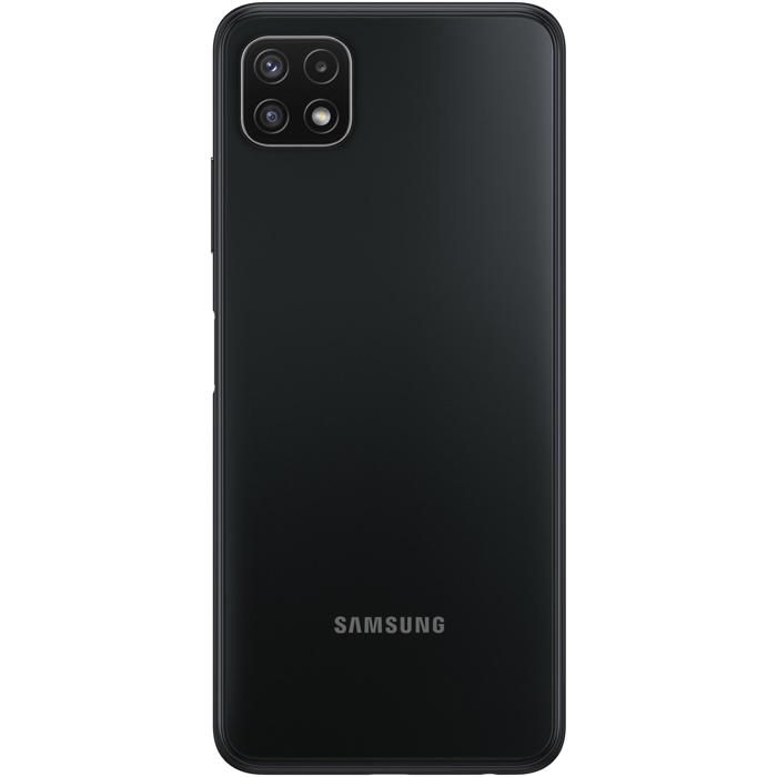 TÉLÉPHONIE, Smartphone, GSM / GPRS / EDGE / UMTS / HSDPA, Samsung, Samsung Galaxy A22 5g 64 Go Gris