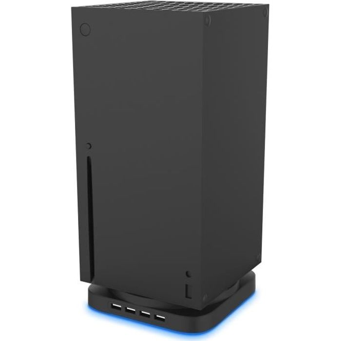Socle ventilé pour Xbox X/S