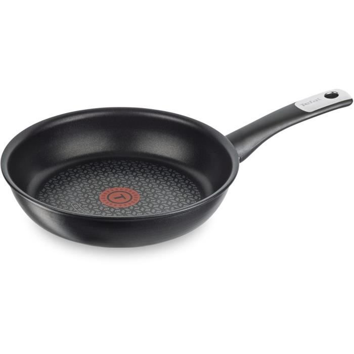 Poele Tefal 28cm Exception