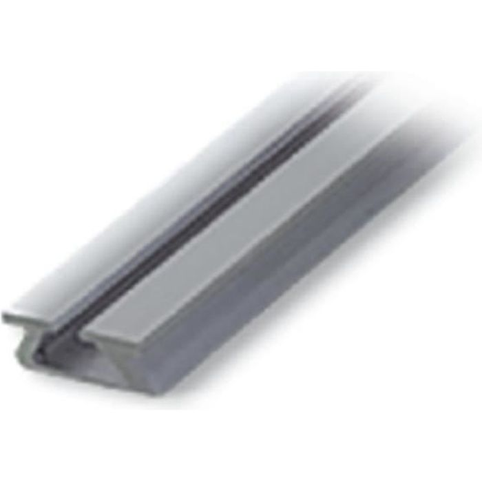 Rail aluminium Contenu: 1 pc(s) WAGO 210-154