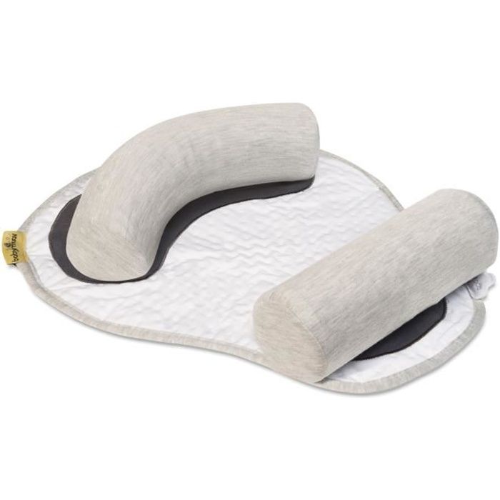 Snoozzz cale bebe reducteur cosy