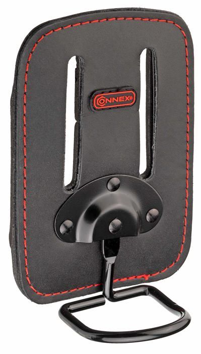 Pochette Ceinture à Outils Utilitaire, Ceinture Porte Outils en Cuir
