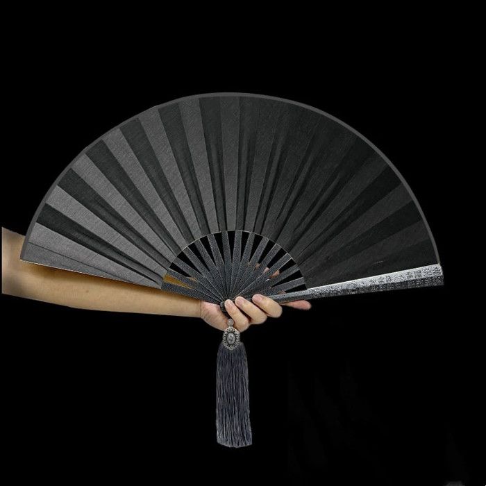 VENTILATEUR PLIANT D CORATIF en bois de santal pour femmes id al pour les mari EUR 7,14