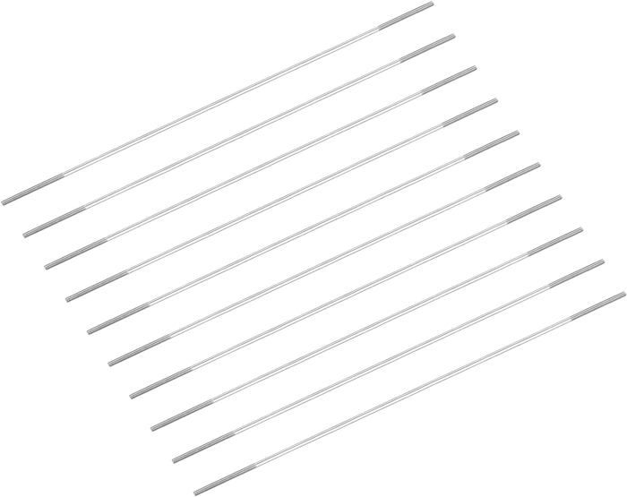 Vis Filetée à Double Extrémité En Acier Inoxydable M8, 20