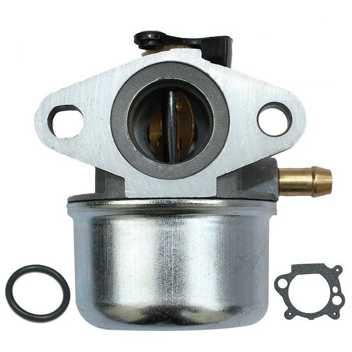 Kit De Pièces Pour Tondeuse à Gazon - Filtre à Air, Ressorts, Joints, Ampoule Amorçage - Pour Modèles 691859 & 692211