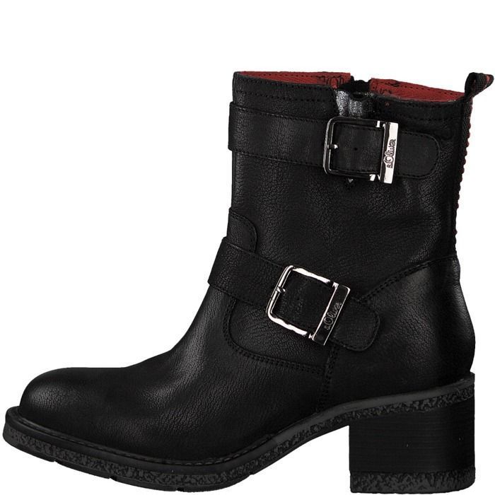 Bottes cavalières confortables et modernes - Talon'O