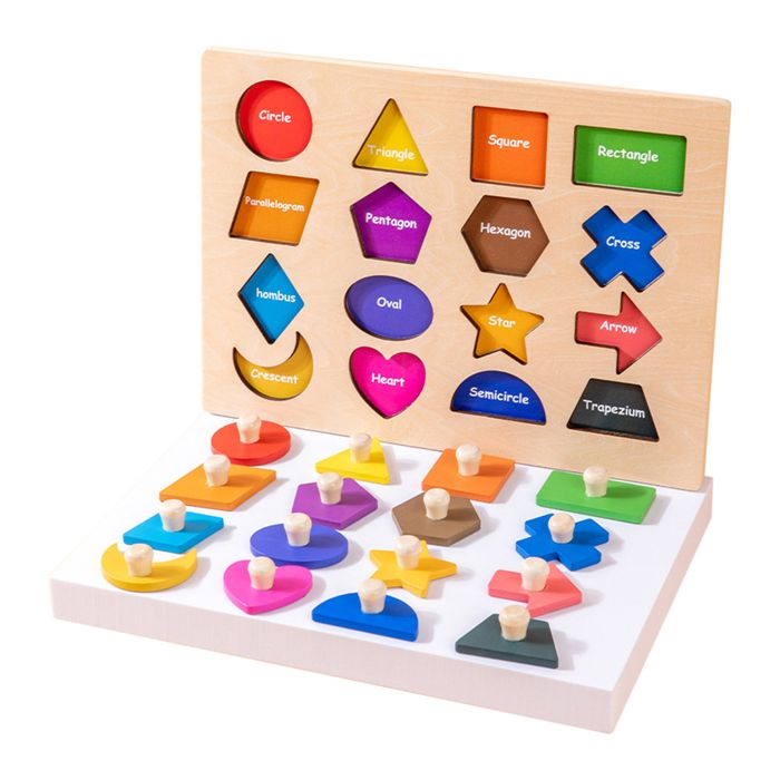 Jouet et Jeux en bois pour un enfant de 5 ans Jouet et Jeux en bois pour un enfant de 5 ans