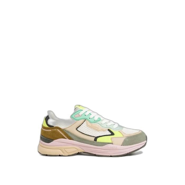 Baskets femme Pepe Jeans Dave Sport Baskets femme Pepe Jeans Dave Sport
