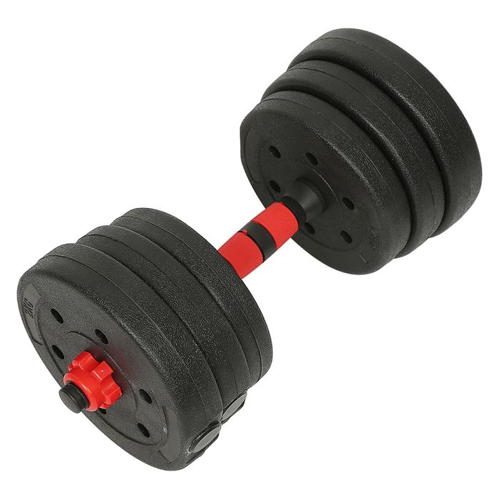 Haltères - Haltères / Entraînement Musculaire