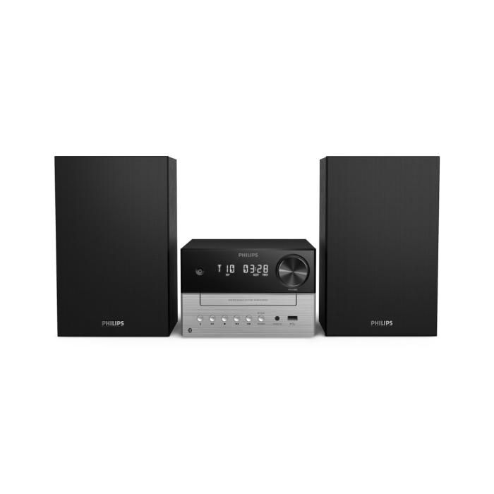 MICROCADENA PHILIPS TAM3205M2 77 BT - vue 2