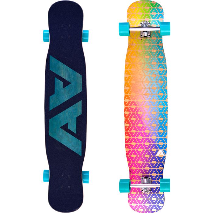 Longboard Apollo Dancer Takuu 46