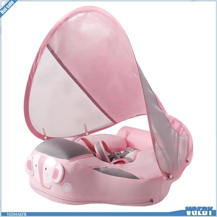 Acheter Mambobaby B505-27 flotteur de natation pour bébé mignon flotteur de natation Non gonflable pour bébé natation douce et respectueuse de la peau