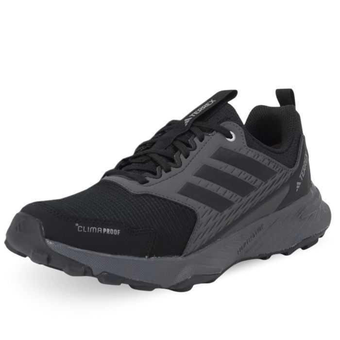 Adidas Chaussures de trail running Terrex Tracefinder 2 Clima - JI0274 Noir