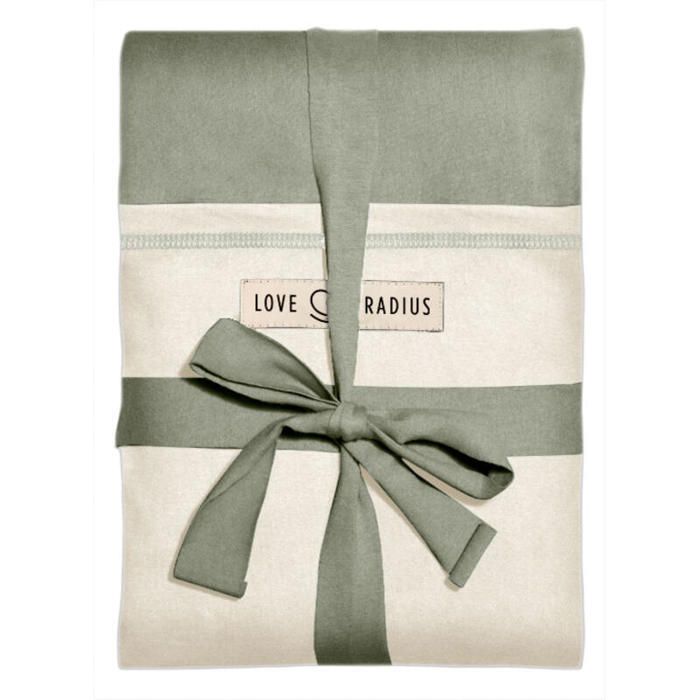 LOVE RADIUS - Echarpe de portage LOriginale JPMBB Argile /