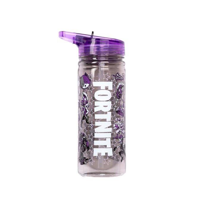 Gourde - FORTNITE - Fortnite - 580 ml - 100% étanche - Sans BPA