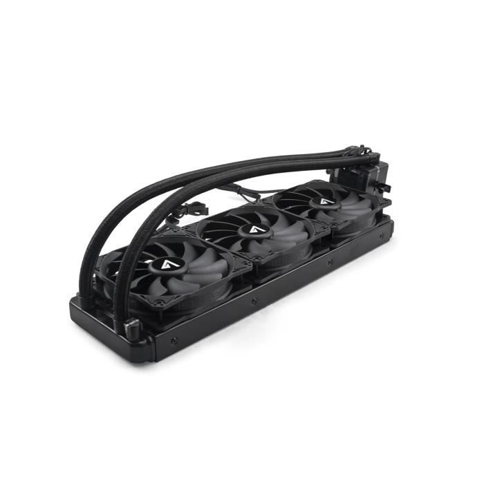 Kit de refroidissement liquide Abysm Gaming Atlantic 360 - vue 2
