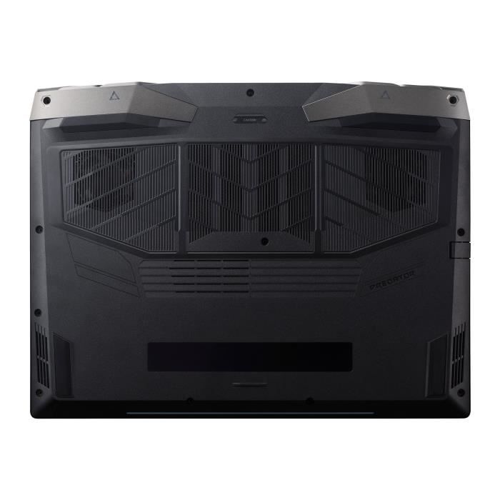Ordinateur portable - Acer - Acer Predator Helios 300 PH315-55 - 15.6\