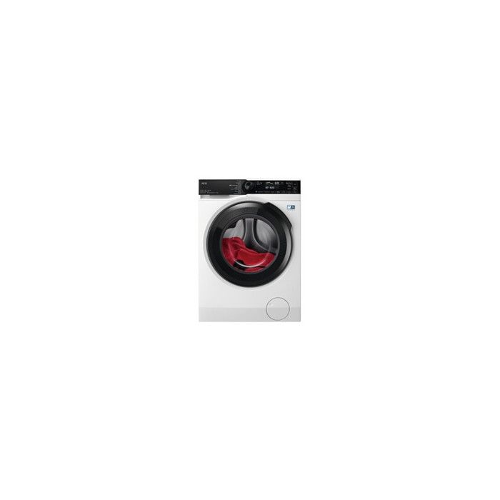 Lave linge séchant Aeg LWR73A1176V - Aeg