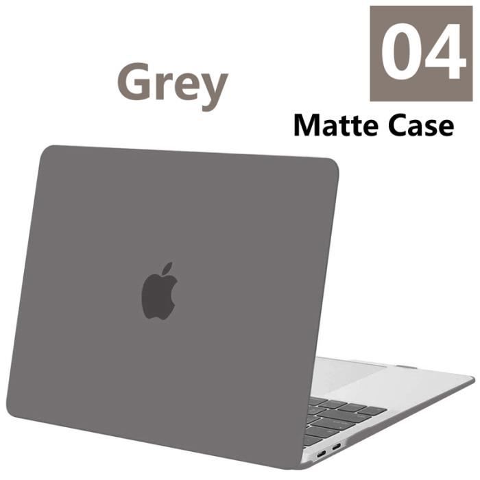 MacBook Air 13" Retina (Modèle A1932), Gris Sidéral, SSD 256 Go, I5 10e Gen, état Occasion
