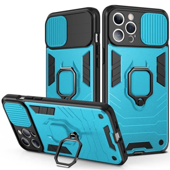 Coque TPU Ultra Fine 1,5 Mm Pour IPhone 12 Pro - Couleur Vert - Neuf Sous Blister - Protection Légère