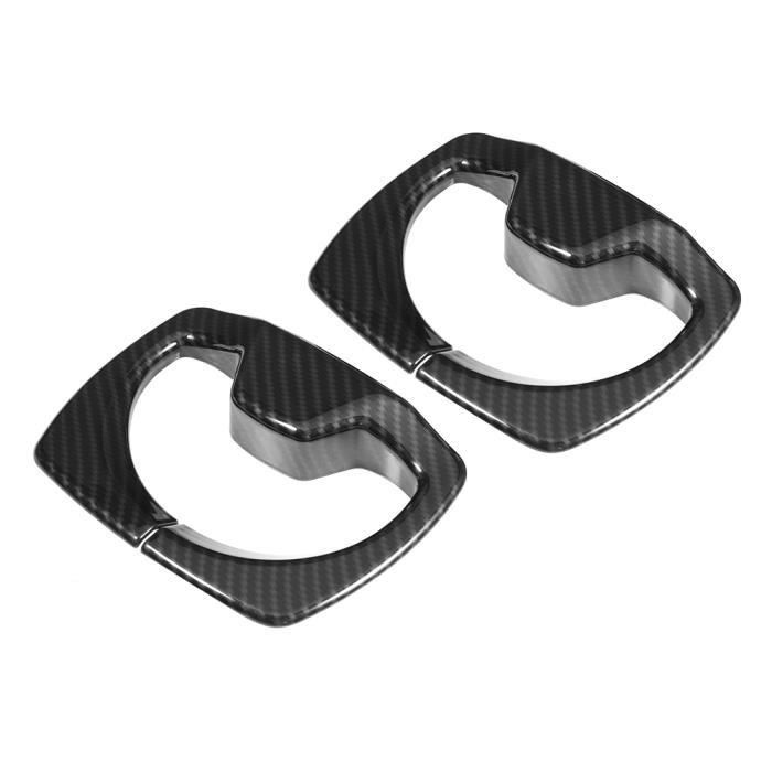 2 Coussinets De Ceinture De Sécurité Pour Ford Focus 2/3, Fiesta - Rembourrage épaule, Confort Et Protection