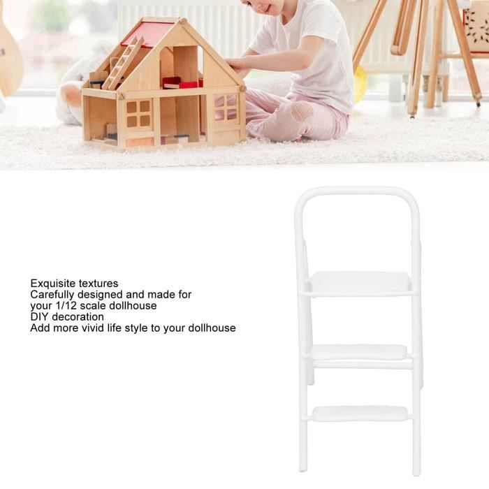 Bricolage Miniature Eaglesmoss Maison De Poupée Village 1:12 - Kit Bricolage Maison Cottage Avec Porte-journaux NEUF Bricolage Miniature Eaglesmoss Maison De Poupée Village 1:12 - Kit Bricolage Maison Cottage Avec Porte-journaux NEUF