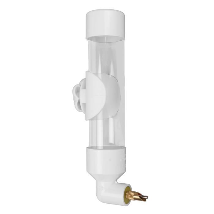 Distributeur D'eau Automatique Pour Cage à Oiseaux, Pinsons, Perruches