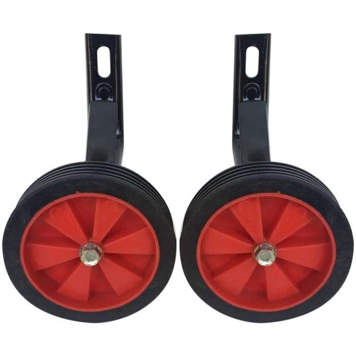 Roulette Velo Enfant 14 Pouces Roue Velo pour Vélo D