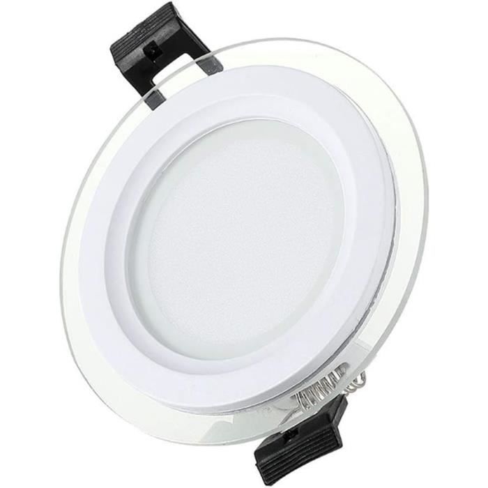 Tube LED T8 Osram Bio-Lumilux 10W 1200lm 90cm - Lumière Jour 965, équivalent 18W, Non Dimmable - 11
