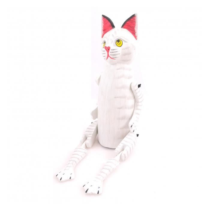 Marionnette Chat Achat Vente Jeux Et Jouets Pas Chers