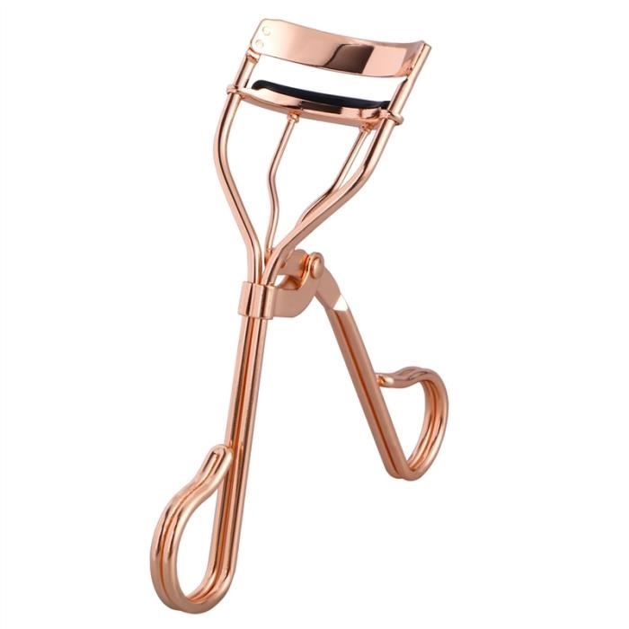 Cil curleur Cils Curling clip recourbecils outil pour le maquillage