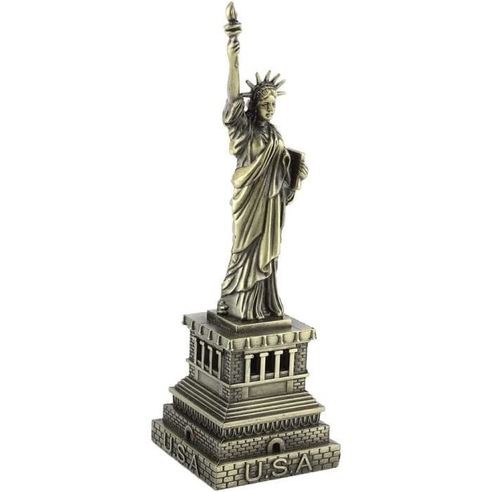 Pourquoi la Statue de la Liberté a-t-elle été construite ? L'histoire de ses origines - Statue City Cruises Pourquoi la Statue de la Liberté a-t-elle été construite ? L'histoire de ses origines - Statue City Cruises