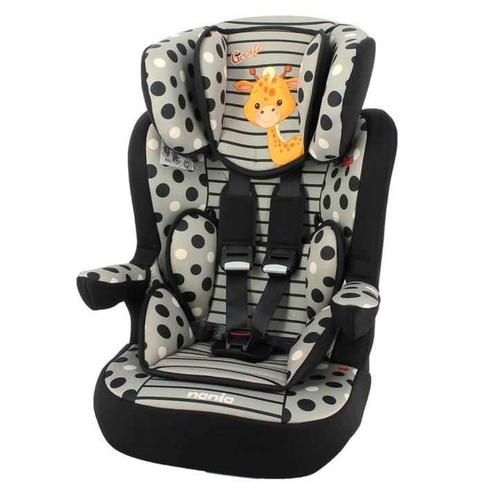 siege auto 1 2 3 nania