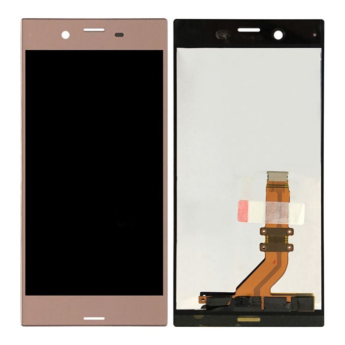 Ecran tactile + LCD de remplacement pour Sony Xperia XZ F8331 / F8332 - vue 3