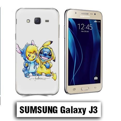 coque fermer samsung j3 2016