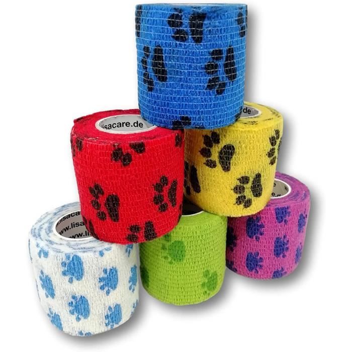 Grands Bandages Classiques Moutarde Le Mieux - Protections Chevaux Neufs