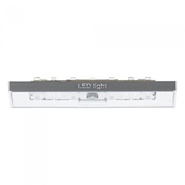 easyPART Module de lampe LED de rechange pour BOSCH 10003924 - Diode LED pour réfrigérateur KGE KGV KGN KGW 10024820