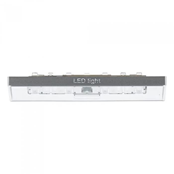 easyPART Module de lampe LED de rechange pour BOSCH 10003924 Diode LED pour réfrigérateur KGE KGV KGN KGW 10024820