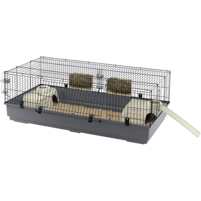 cage pour petit animau - 57051414 à lapin rabbit 140