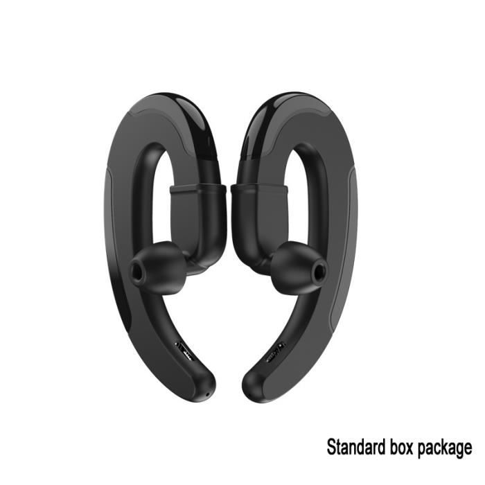 ecouteur bluetooth conduction osseuse