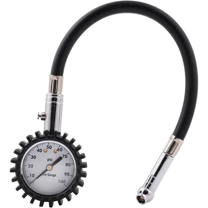 Dioche Testeur de Football Manomètre Ball Football Mini Ulitity Jauge de Pression d'air Baromètre Équipe de Développement de la Force pour Basketball Dioche Testeur de Football Manomètre Ball Football Mini Ulitity Jauge de Pression d'air Baromètre Équipe de Développement de la Force pour Basketball