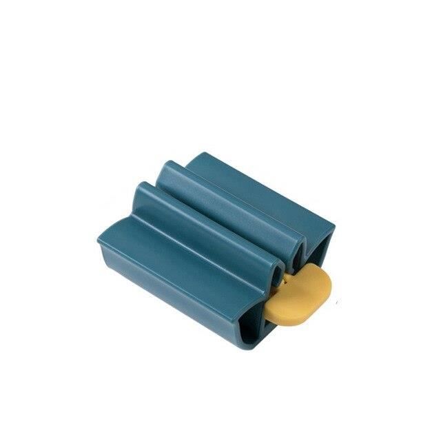 Distributeur de Dentifrice,Presse Dentifrice Tube Wringer de Peinture