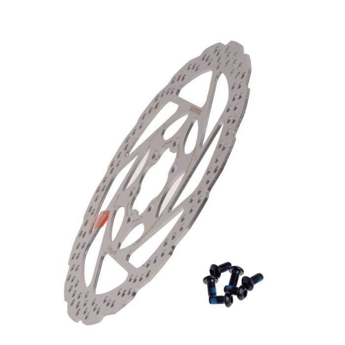 Frein vélo,SM-RT56 Deore – Rotor de frein à disque à boulons