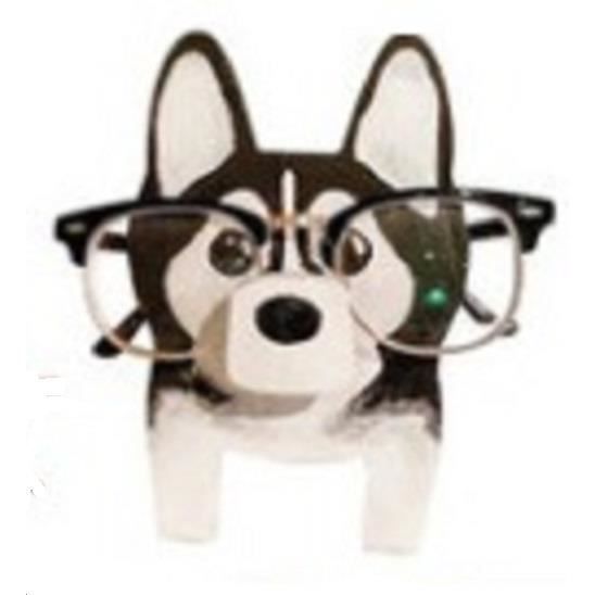 ULTECHNOVO Cadre à Lunettes Panda - Support Pour Lunettes De