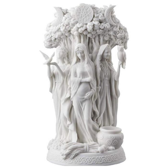 Pendule Horloge Statue Verquigneul 62113 Décoration