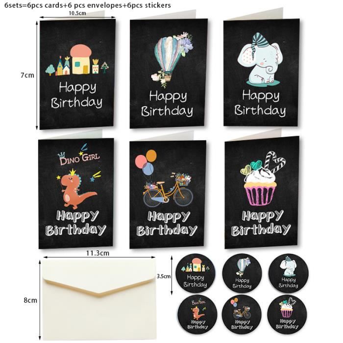 Maquillage carte d'anniversaire pour adolescente, thème de la beauté, carte imprimée 6 x 6 - France Maquillage carte d'anniversaire pour adolescente, thème de la beauté, carte imprimée 6 x 6 - France