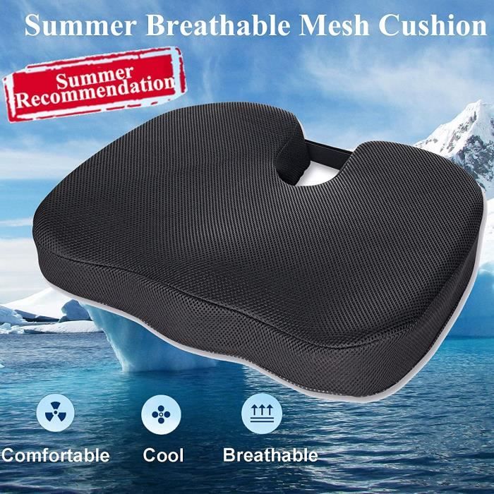 coussin coccyx