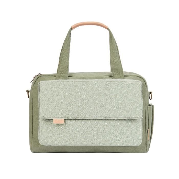 Babymoov Sac à langer Day to Day Tendance et Fonctionnel Capacité Nombreuses poches 6 Accessoires inclus Abstract
